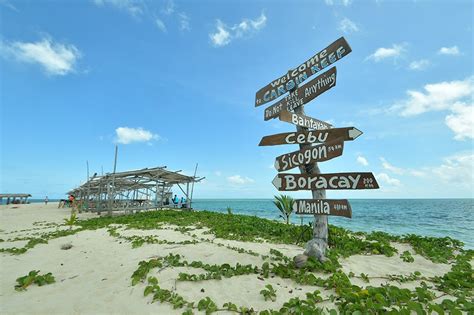 tourist spots in sagay city|Sagay Marine Reserve: Community.